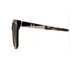 CAROLINA HERRERA HER 0361/S 208808 Negro Rosa Havana - Imagen 3