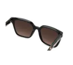 CAROLINA HERRERA HER 0361/S 208808 Negro Rosa Havana - Imagen 4