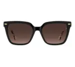 CAROLINA HERRERA HER 0361/S 208808 Negro Rosa Havana - Imagen 5