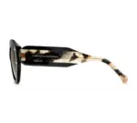 CAROLINA HERRERA HER 0365/S 208865 Negro - Imagen 3