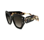 CAROLINA HERRERA HER 0365/S 208865 Negro - Imagen 4