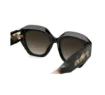 CAROLINA HERRERA HER 0365/S 208865 Negro - Imagen 5
