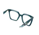 CAROLINA HERRERA HER 0376/C 111758 Teal - Imagen 6