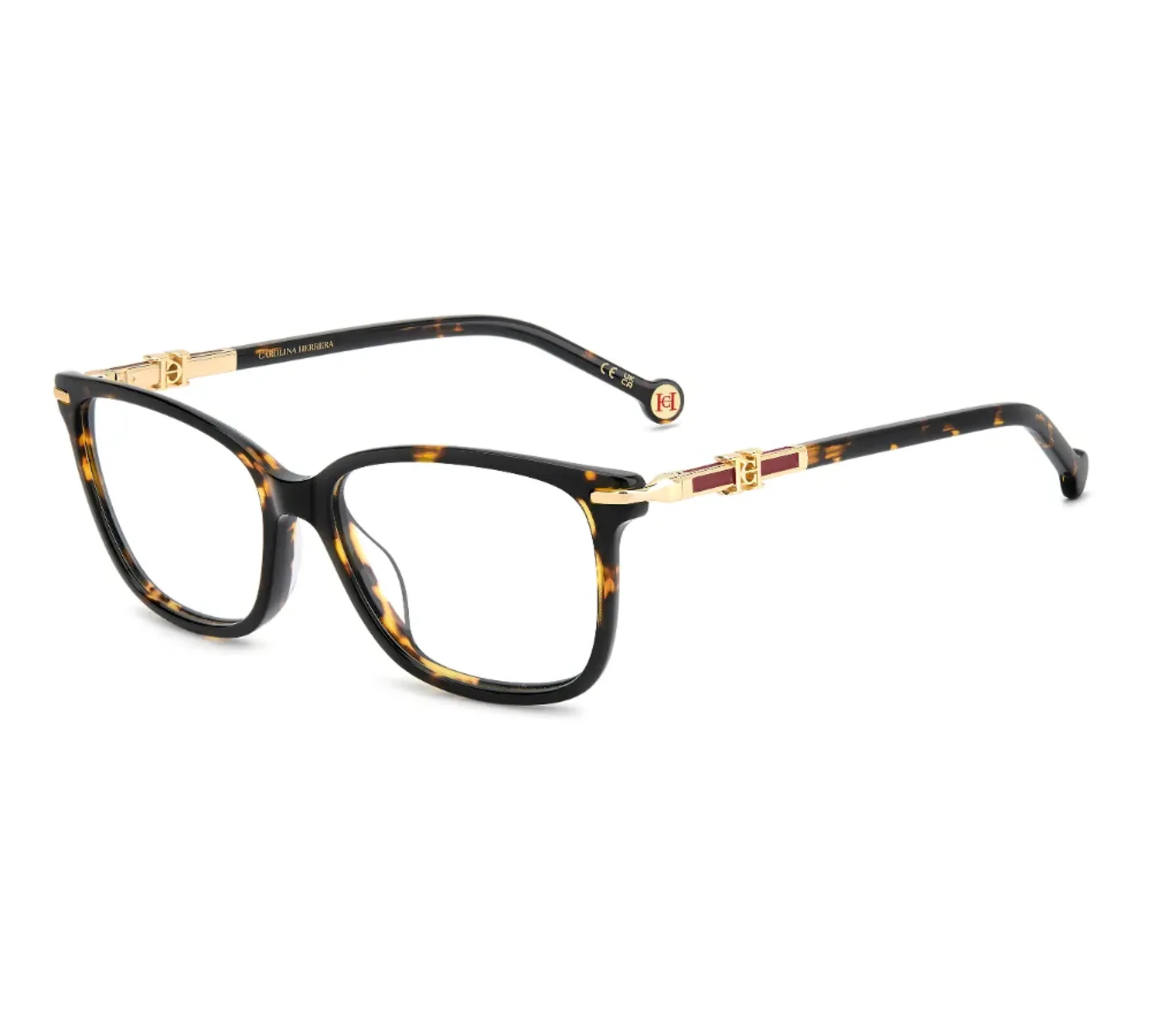 CAROLINA-HERRERA-HER-0381G-111817-Havana CAROLINA HERRERA HER 0381/G 111817 Havana - Imagen 1