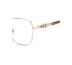 CAROLINA HERRERA HER 0383 111815 Dorado Copper - Imagen 2
