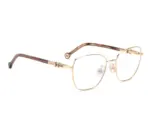 CAROLINA HERRERA HER 0383 111815 Dorado Copper - Imagen 5