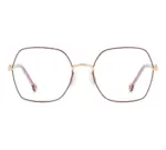CAROLINA HERRERA HER 0389 111840 Burdeos Copper Dorado - Imagen 4
