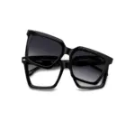 CARRERA CA 3080/C 110134 Negro - Imagen 6