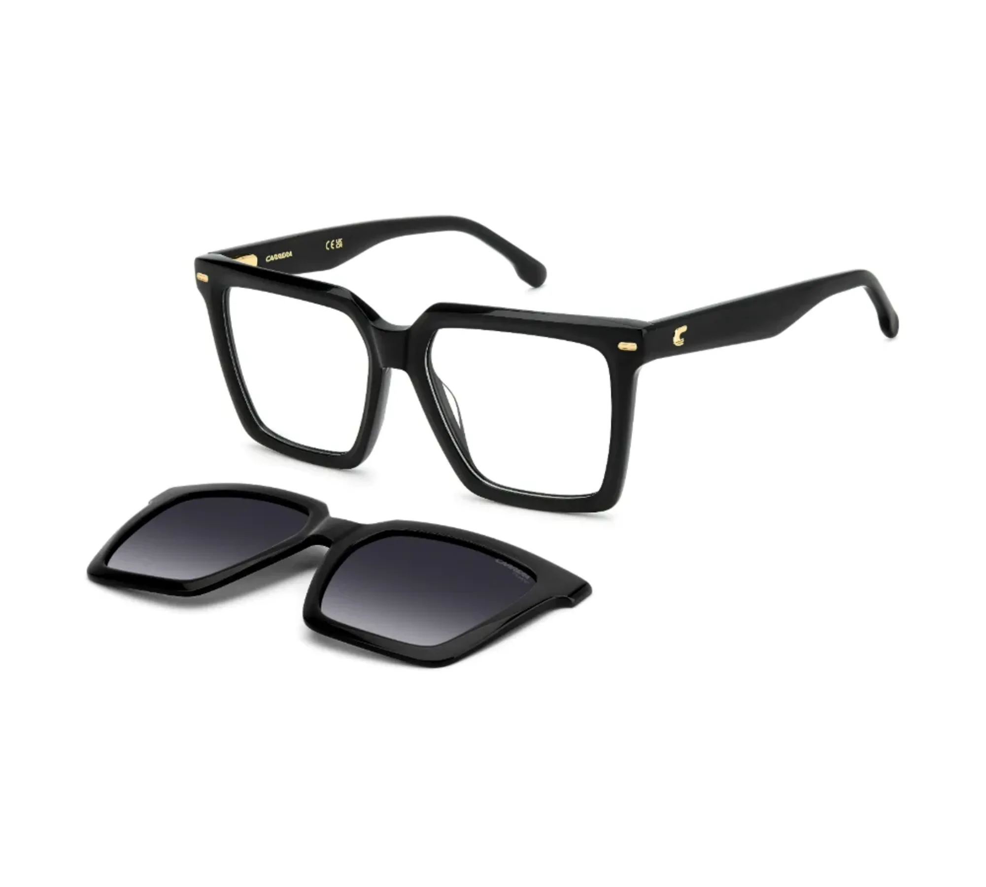 CARRERA-CA-3080C-110134-Negro CARRERA CA 3080/C 110134 Negro - Imagen 1