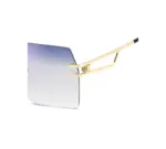 CARRERA CA 3102/S/BB 209041 Dorado - Imagen 2