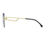 CARRERA CA 3102/S/BB 209041 Dorado - Imagen 3