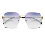 CARRERA CA 3102/S/BB 209041 Dorado - Imagen 5