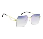 CARRERA CA 3102/S/BB 209041 Dorado - Imagen 7