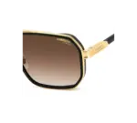 CARRERA CARRERA 1069/S 206762 Mate Negro Dorado - Imagen 2
