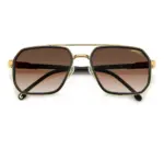 CARRERA CARRERA 1069/S 206762 Mate Negro Dorado - Imagen 4