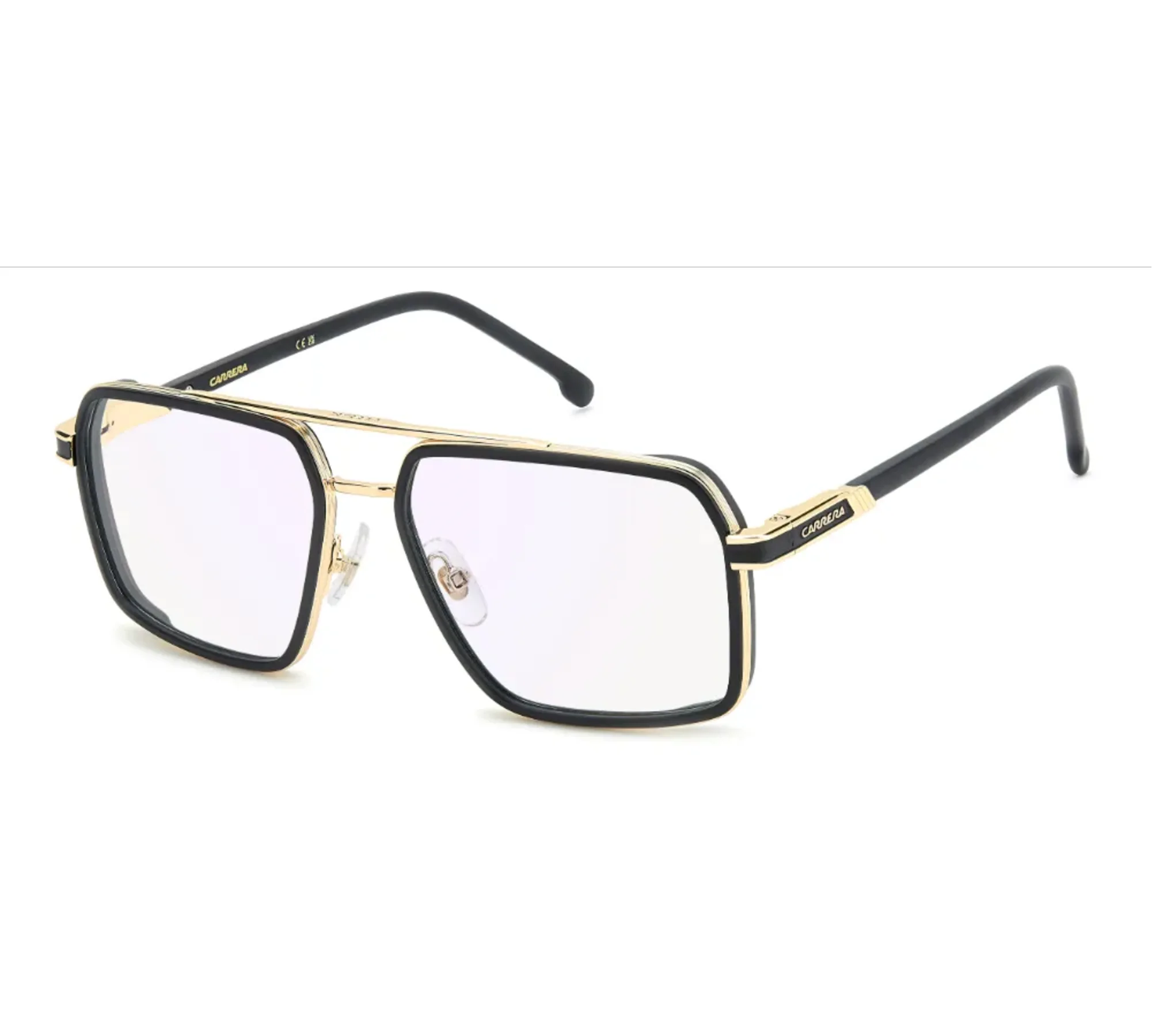 CARRERA-CARRERA-1146-111524-Mate-Negro CARRERA CARRERA 1146 111524 Mate Negro - Imagen 1