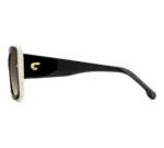 CARRERA CARRERA 3085/S 208727 Negro Blanco - Imagen 3