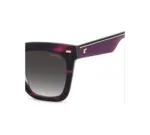 CARRERA CARRERA 3086/S 208731 Violeta Cuerno - Imagen 2