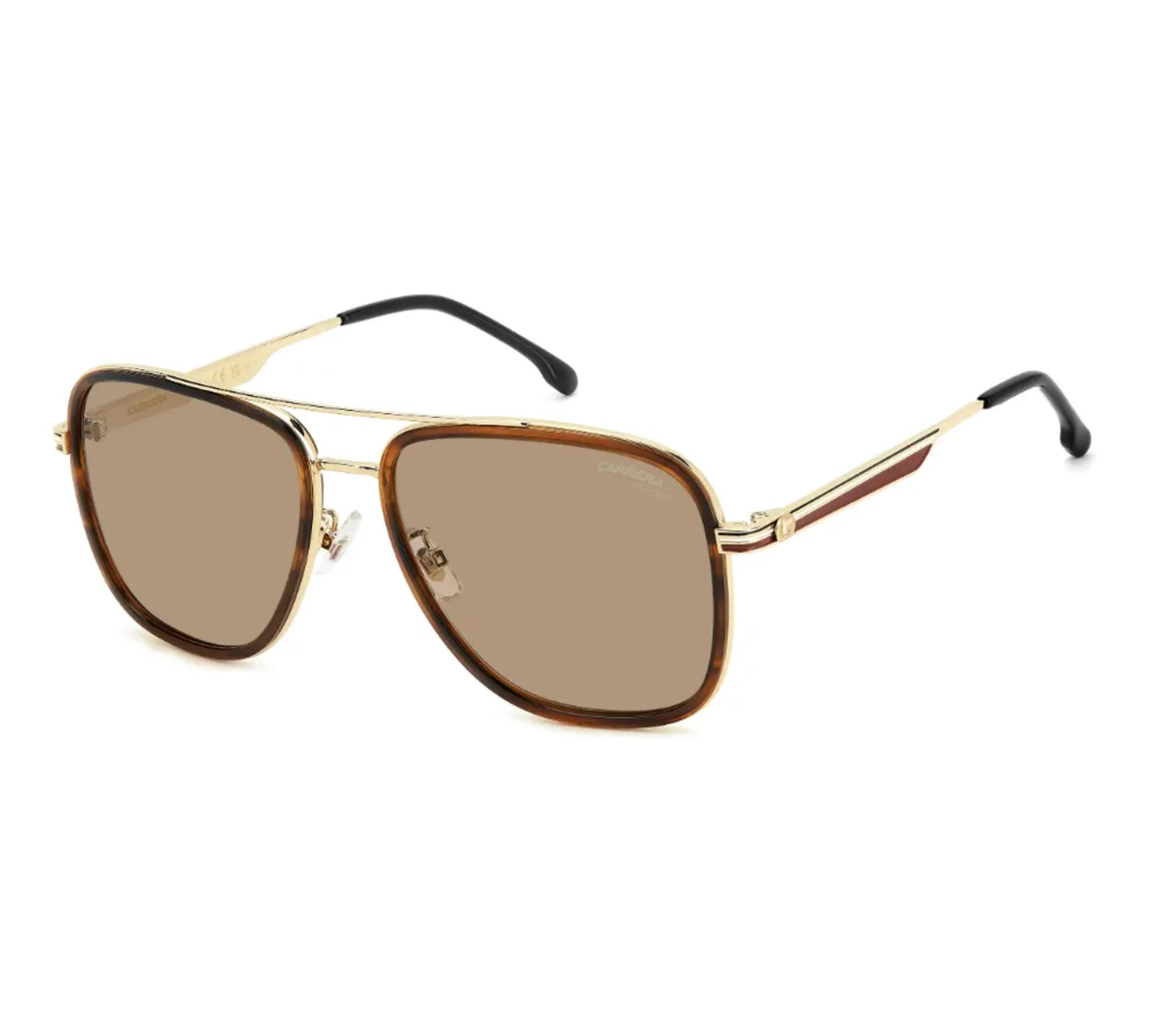 CARRERA-CARRERA-3089S-208729-MarroN-Cuerno CARRERA CARRERA 3089/S 208729 MarróN Cuerno - Imagen 1