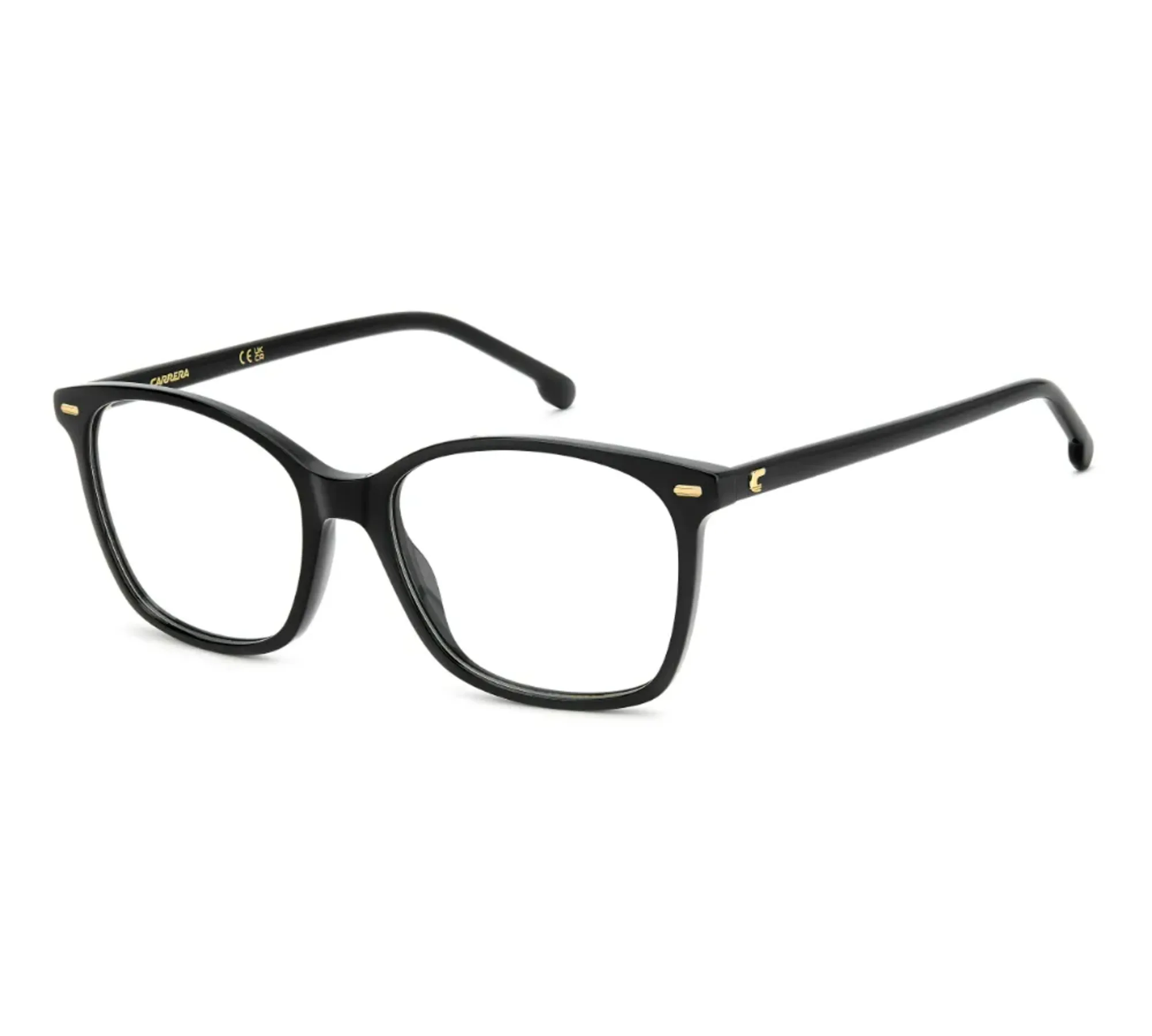 CARRERA-CARRERA-3091-111665-Negro CARRERA CARRERA 3091 111665 Negro - Imagen 1