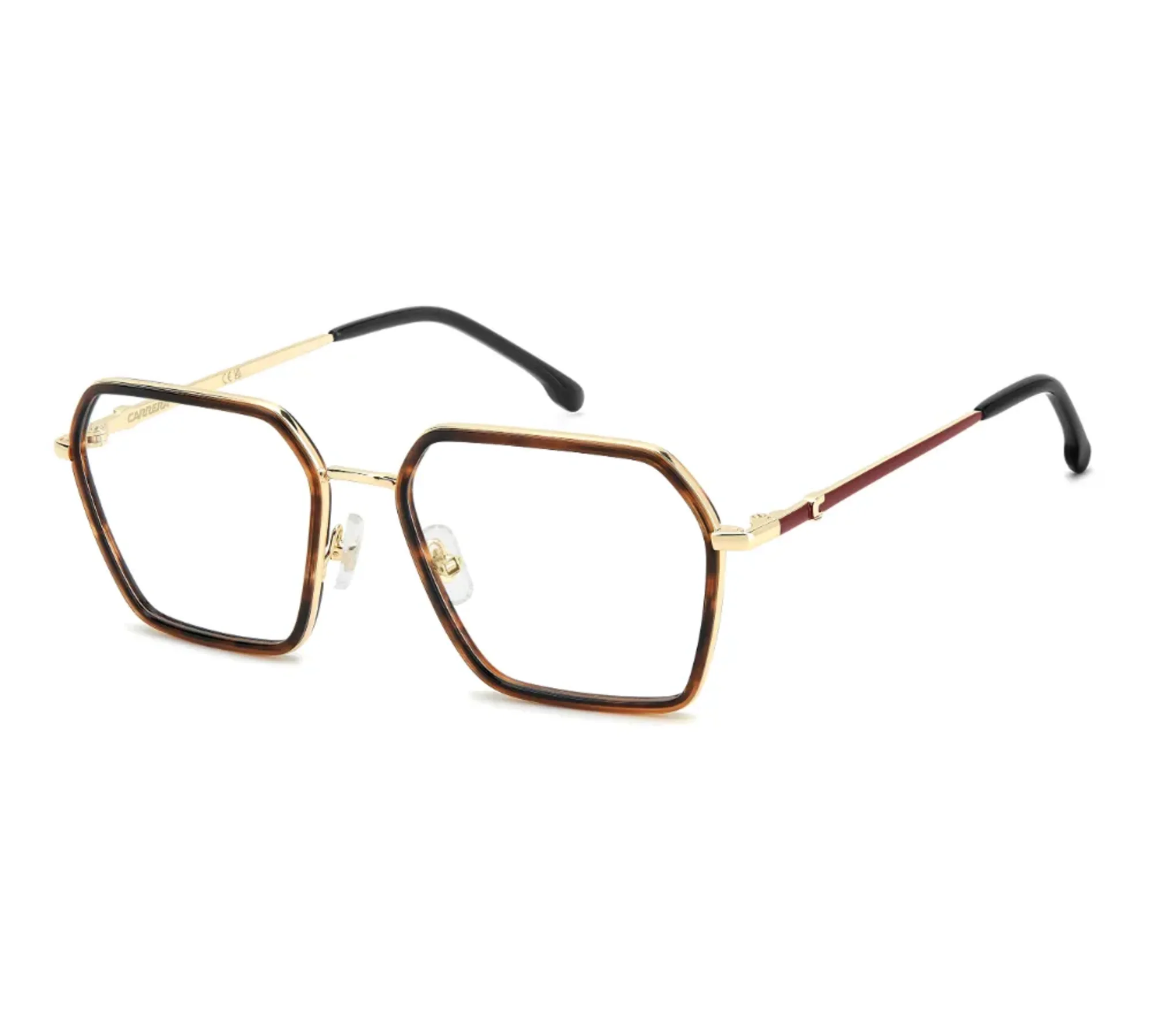 CARRERA-CARRERA-3095-111679-MarroN-Cuerno CARRERA CARRERA 3095 111679 MarróN Cuerno - Imagen 1