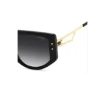 CARRERA CARRERA 3099/S 208724 Negro - Imagen 4