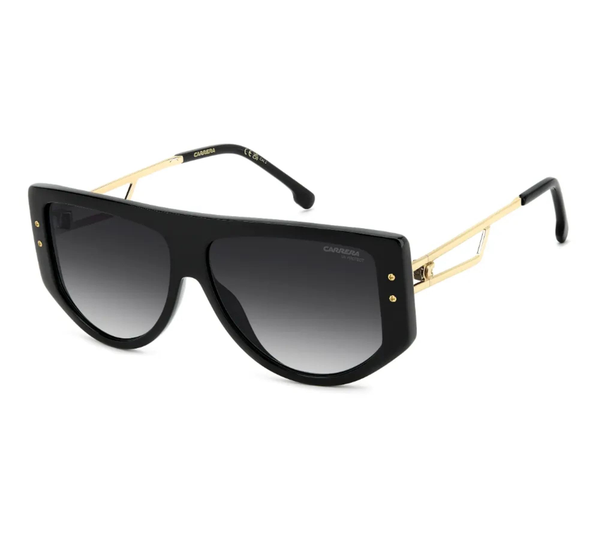 CARRERA-CARRERA-3099S-208724-Negro CARRERA CARRERA 3099/S 208724 Negro - Imagen 1