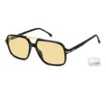 CARRERA CARRERA 350/S 207880 Negro Amarillo