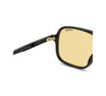 CARRERA CARRERA 350/S 207880 Negro Amarillo - Imagen 2