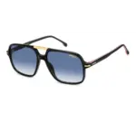 CARRERA CARRERA 350/S 207880 Negro Dorado