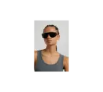 CARRERA FLAGLAB 19 208720 Negro Dorado - Imagen 2