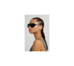 CARRERA FLAGLAB 19 208720 Negro Dorado - Imagen 3