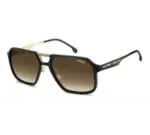 CARRERA VICTORY C 27/S 208714 Mate Negro Dorado