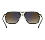 CARRERA VICTORY C 27/S 208714 Mate Negro Dorado - Imagen 3