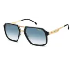 CARRERA VICTORY C 27/S 208714 Negro Dorado