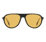 DAVID BECKHAM DB 1200/S 208146 Mate Negro - Imagen 3