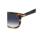 DAVID BECKHAM DB 1221/S 208553 MarróN Cuerno - Imagen 2