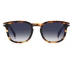 DAVID BECKHAM DB 1221/S 208553 MarróN Cuerno - Imagen 3