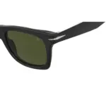 DAVID BECKHAM DB 1222/S 208552 Negro - Imagen 2