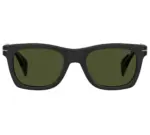 DAVID BECKHAM DB 1222/S 208552 Negro - Imagen 3