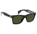 DAVID BECKHAM DB 1222/S 208552 Negro - Imagen 4