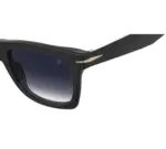 DAVID BECKHAM DB 1222/S 208552 Negro - Imagen 5