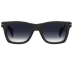DAVID BECKHAM DB 1222/S 208552 Negro - Imagen 6