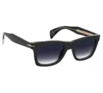 DAVID BECKHAM DB 1222/S 208552 Negro - Imagen 7