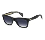 DAVID BECKHAM DB 1222/S 208552 Negro - Imagen 8