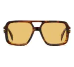 DAVID BECKHAM DB 7151/S 208145 MarróN Cuerno - Imagen 3