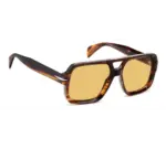 DAVID BECKHAM DB 7151/S 208145 MarróN Cuerno - Imagen 4