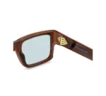 DAVID BECKHAM DB 7159/S 208548 MarróN - Imagen 2