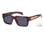 DAVID BECKHAM DB 7159/S 208548 MarróN - Imagen 7