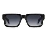 DAVID BECKHAM DB 7159/S 208548 Negro Dorado - Imagen 6